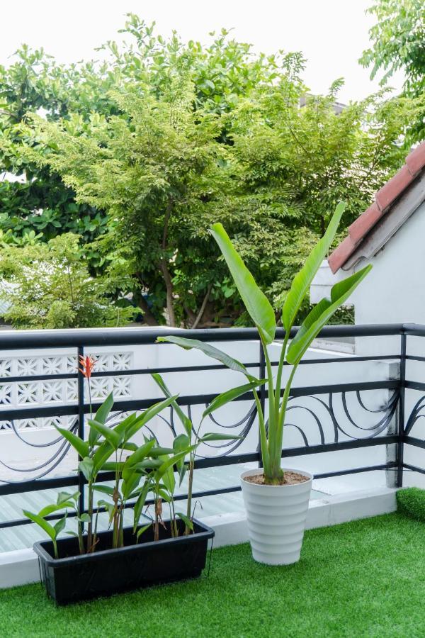 Zuchi'S Home&Apartment Дананг Екстер'єр фото