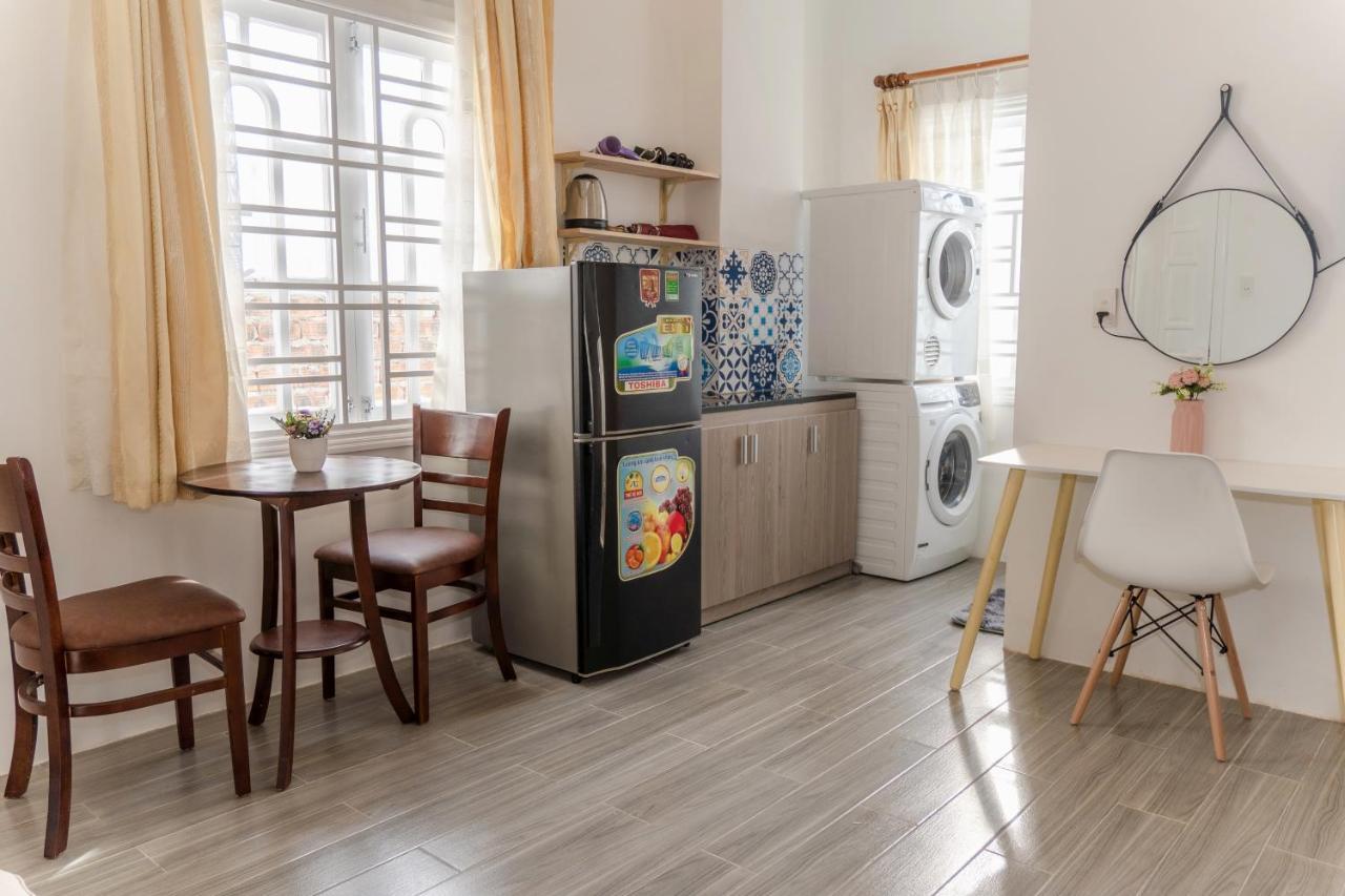 Zuchi'S Home&Apartment Дананг Екстер'єр фото